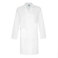thumbnail image 1 of Adar Universal Unisex Lab Coats - Midriff 39" Lab Coat, 1 of 6