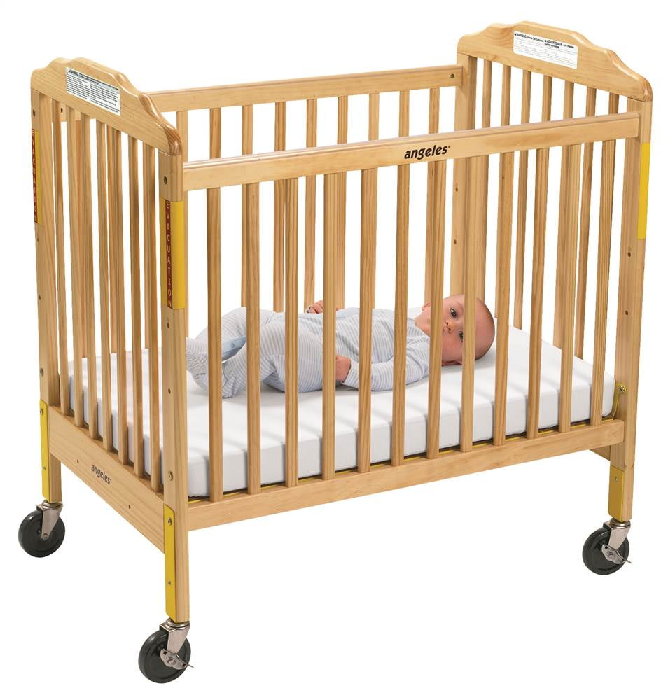 Daycare sale cribs walmart