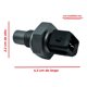 thumbnail image 2 of Sensor De Temperatura P/groove, Aveo, Tornado Van 1.5l 22-25, 2 of 4