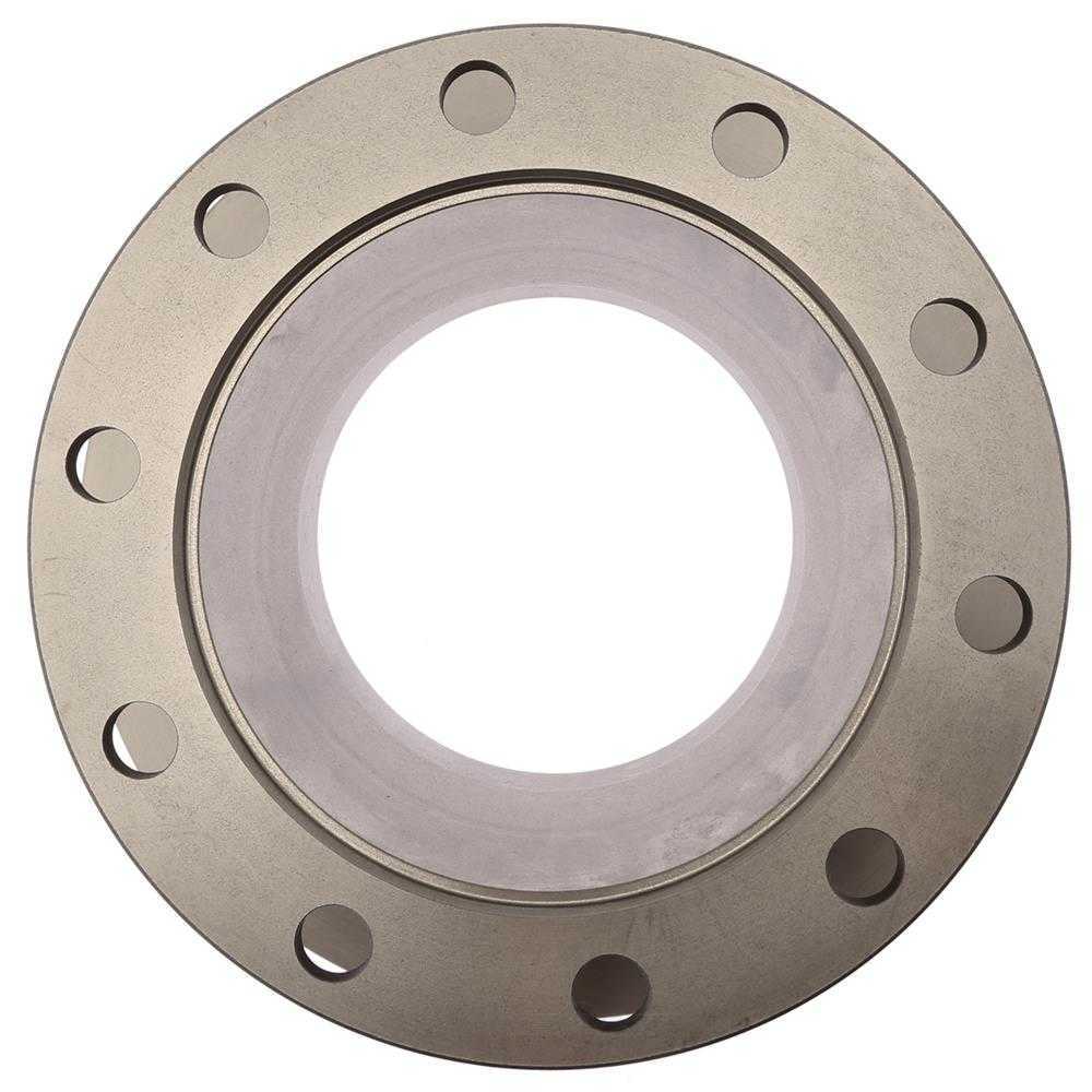 ACDelco 18A2772A Non-Coated Disc Brake Rotor