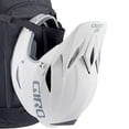 thumbnail image 2 of Evoc, FR Trail Blackline Protector, 20L, Backpack, Black, ML, 2 of 5