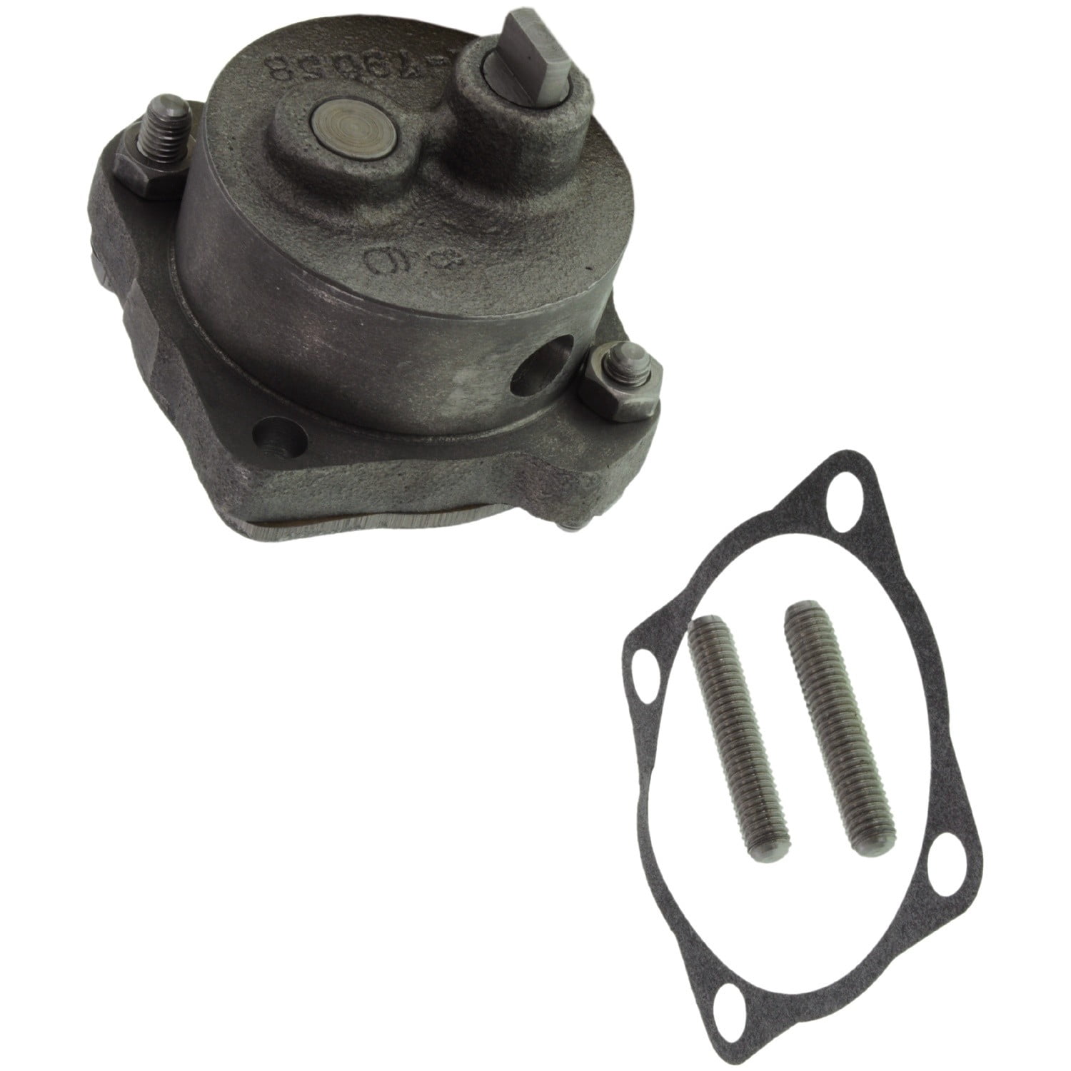 Melling Engine Oil Pump P/N:M-79CHV Fits select: 1972-1979 VOLKSWAGEN TYPE 1, 1973-1974 VOLKSWAGEN THE THING
