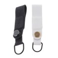 thumbnail image 5 of Organizador De Auriculares De Tela De 2 Piezas, Cable De Alimentación Para Auriculares Envoltura De Enrollador Compacta, Suave Y Flexible Yotijar Bobinadora de auriculares, 5 of 5