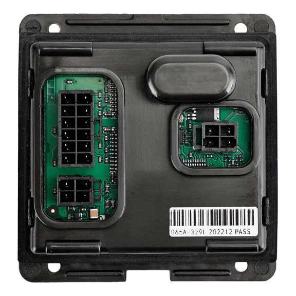 Applicable to X1Xenon Headlight AFS Gyro Module Left
