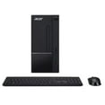 thumbnail image 4 of Acer Aspire TC-1775-UR11 Desktop Computer, Intel Core i5 14th Gen i5-14400, 8 GB, 512 GB PCI Express 4.0 SSD, 4 of 4