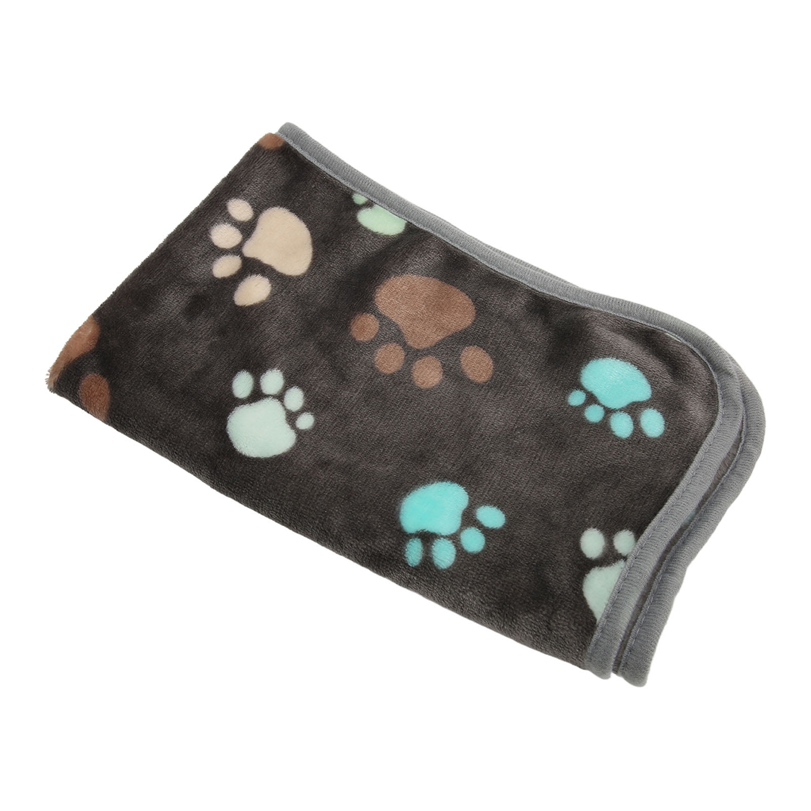 Dog Blanket Protective All Seasons Machine Washable Pet Throw Blanket For Small Dogs For Camping For Travel XS Walmart
