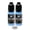 Bright Blue, variant on 2 Pack - Antique Glaze, Cobalt Blue, (9mL) Vintaj 1 Step, Jewelry Craft, Patina, Multi-surface