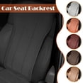 thumbnail image 2 of LONG LEG SUPPORT FOR CAR SEAT COMFORTABLE DRIVING, 2 of 5