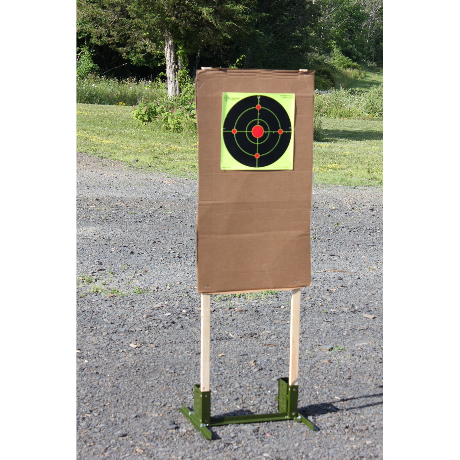 Hyskore Target Hound Target Stand 30291