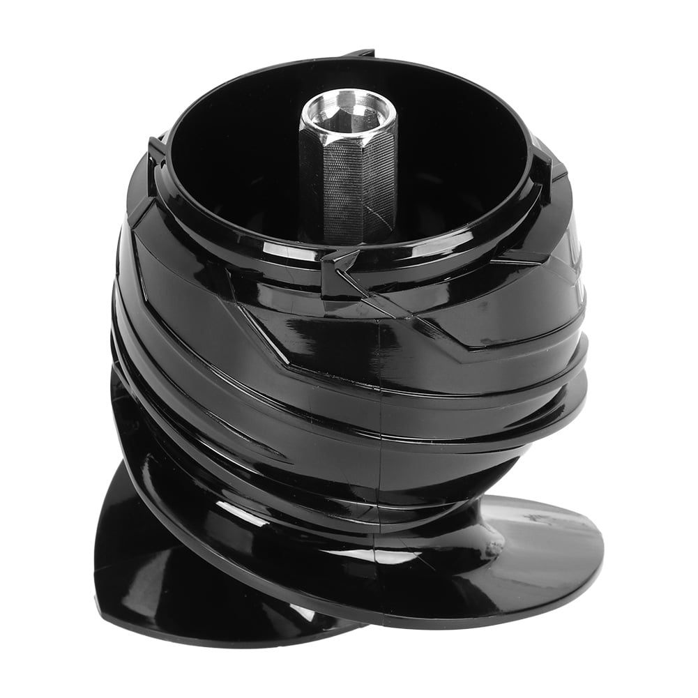 LYUMO Juicer Parts,Juicer Blender Screw Propeller Replacement