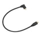 thumbnail image 4 of Cable De Interfaz Multimedia HD Interfaz Multimedia Estable OD4.0mm HD Cable Macho A Macho 8K 60Hz Para Cámara Digital Para Teléfono Móvil, 4 of 8