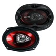 thumbnail image 1 of Boss Audio CH6930 Chaos Exxtreme 6x9" 3 Way 400 Watt Car Audio Speakers, Pair, 1 of 7