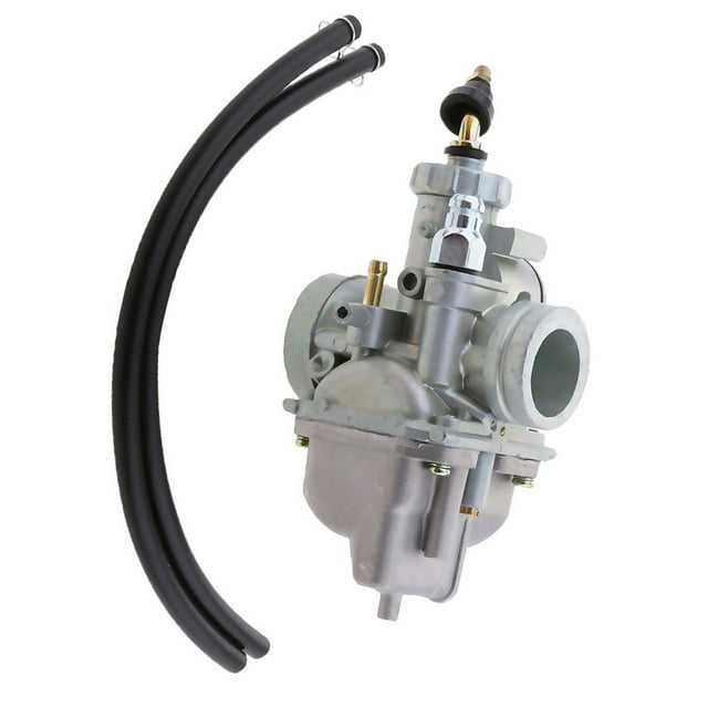 Carburador Tubos de Motocicleta Reempzo para Ttr 125 Ttr125 Ttr25 2007 Macarena Carburador de motocicleta