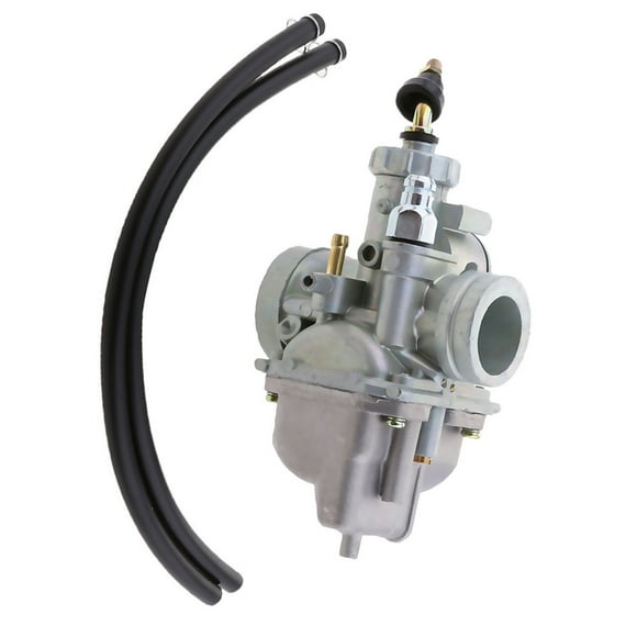 Carburetor with Oil Pipes for TTR 125 TTR125 TTR-125 2007
