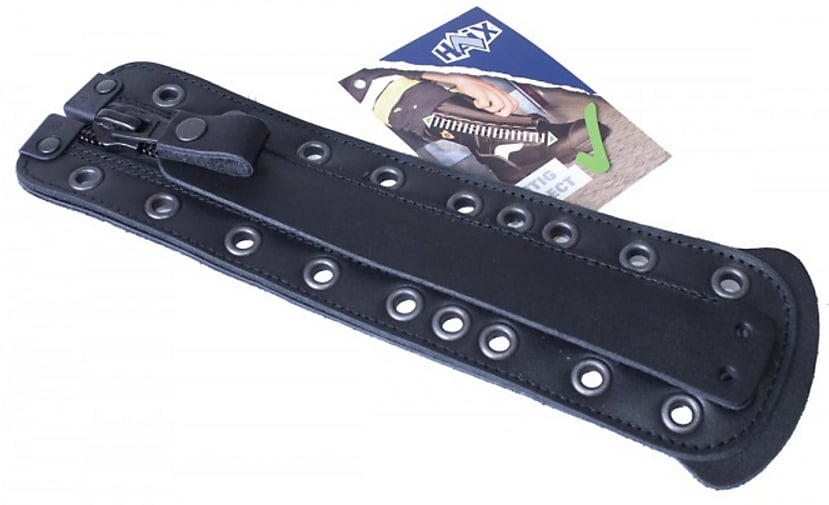 Haix Zipper Tongues for Airpower X1, R1 