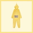 thumbnail image 1 of Disfraz de Cosplay de Teletubbies, mono de Po Lala Tinky Winky para adultos, pijamas de Navidad, pijamas de Halloween, pijamas de animales Cos, 1 of 4