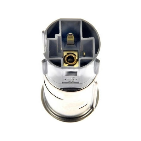 12 Volt Accessory Power Outlet Socket - Compatible with 2013 - 2017 Lincoln MKZ 2014 2015 2016