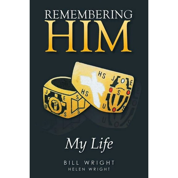 Remembering Him (Paperback)