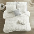 thumbnail image 1 of Ensemble Coton Brodé D'édredon Masie de Home Essence, 1 of 8