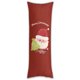 thumbnail image 1 of Funda de almohada navideña de cuerpo entero, funda de almohada larga, almohada de compañero de juegos para niños, cojín de sofá, muebles para el hogar, decoraciones de cama de 20" x 54", 1 of 5