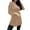 Khaki, variant on Vedolay Fall Tops for Women Casual Blazer Jackets for Women 2023 Long Sleeve Cloth with Pockets,Hot Pink M