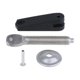 thumbnail image 2 of Outboard Motor Clamp Screw and Handle Assembly Set for YAMAHA Outboard, 2 of 5