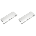 thumbnail image 1 of Parabrisas plegable para estufa de camping de 8 platos, para mochileros, 1 of 5