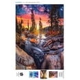thumbnail image 4 of Buffalo Games - Le puzzle Earthpix - Forest Magic Hour - en 1000 pièces, 4 of 5