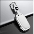 thumbnail image 4 of For Kia smart running ace key cover 21 models k3 Yi running 2021 new kx3 proud running k5 Kaiku k2 shell car buckle genuine leather, 4 of 13