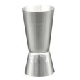 thumbnail image 2 of Coofit Mélangeur à Cocktail en Acier Inoxydable Mélangeur Double Mélangeur à Mesurer Tasse à Mesurer, 2 of 10