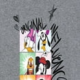 thumbnail image 3 of Mickey & Friends - Original Influencers - Women's Short Sleeve Graphic T-Shirt, 3 of 5
