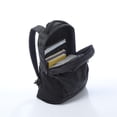 thumbnail image 4 of TOTTO Mochila Ergonómica Grande para Hombre Porta Laptop 16 con Bolsillo Secreto | Escuela - Oficina negro G, 4 of 4