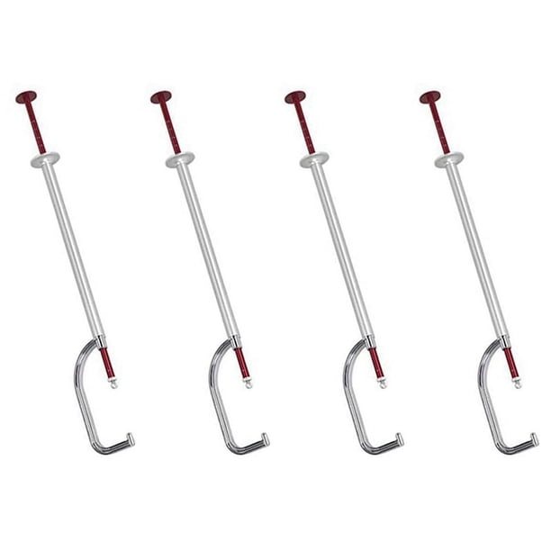 4X Herramienta de Medición de Disco de Freno 0-45 mm Calibradores de Regla de Medición de Espesor para Motocicletas Coches Detección de Prueba de Desgaste de Disco de Freno