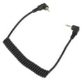 thumbnail image 1 of Camera Remote Control Shutter Release Cord, Camera Remote Shutter Release Cable 2.5mm Lightweight Stable Transmission 1m Length  for X E, 1 of 8