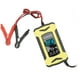 thumbnail image 4 of Mantenedor de Baterías, Fácil Operación del Cargador de Batería ESTAY Detección de Energía de Voltaje para la Batería de 4-100ah Vrla, 4 of 7