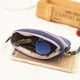 thumbnail image 5 of Sonducket Monedero duradero y de moda para niñas, mujeres y hombres, pequeño monedero con patrón de estilo étnico, verde - National Win Type3 NO3, 5 of 6