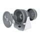 thumbnail image 4 of Ventilador - Calentador Aeolus Doos Premium Smart Oscilación Blanco, 4 of 8