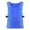 Blue#0703-103, variant on Summer Cooling Vest for Outdoor Travel Lightweight Ice Jacket with Adjustable Straps Portable Heat Relief Wearable for Hiking Camping (Blue)