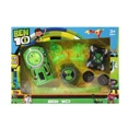 thumbnail image 3 of Figuras de acción de Ben 10, relojes de Omnitrix Ben10, regalo para niños, 3 of 5