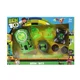 thumbnail image 3 of Figuras de acción de Ben 10, relojes de Omnitrix Ben10, regalo para niños, 3 of 5