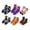 E, variant on Swanpen Halloween Fuzzy Socks for Women Soft Cozy Slipper Fluffy Warm Fleece Socks Winter 2026 Sleeping Lounge Causal Sock