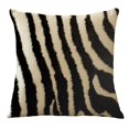 thumbnail image 1 of Housse de Coussin Imprimé Léopard Mode Housse de Coussin Protecteur pour Chambre, 1 of 9
