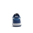 thumbnail image 4 of Nike Kid's Dunk Low Dark Marina Blue Shoes, from StockX, 4 of 5