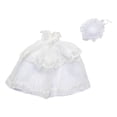 thumbnail image 1 of Ropa de muñecas Mini vestido Ropa Vestir Accesorios Regalos 91C Zulema Trajes De Muñeca, 1 of 8