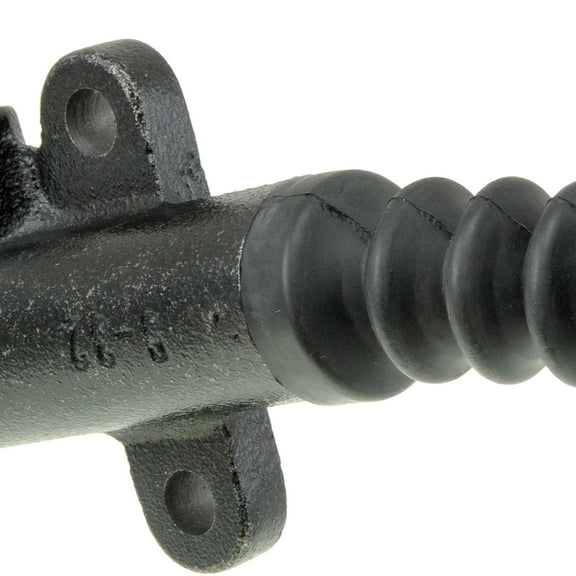 Dorman CS103756 Clutch Slave Cylinder for Specific Mazda Models Fits select: 1987-1988 MAZDA B2600