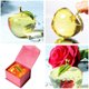 thumbnail image 4 of Adornos De Manzana De Cristal, 6 Cm, Manzanas, Arte, Figura De Manzana De Cristal, Estatua, Adorno, Decoración, Frutas De Cristal, Coleccionables, Para Decoración Del Hogar,, 4 of 8