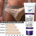 thumbnail image 1 of Crema para agrandar el pene para hombres, crema para retrasar el sexo y prevenir la eyaculación precoz, 5 uds. Afortunado Sencillez, 1 of 4