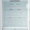 thumbnail image 4 of Element 18.7 cu. ft. Bottom Mount Refrigerator - Stainless Steel (ERBM19CBS), 4 of 7