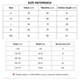thumbnail image 4 of OmicGot Sports Womens Compression Shirt Long Sleeve Tops Running Yoga Workout Athletic Seamless Shirts Base Layer, 4 of 4