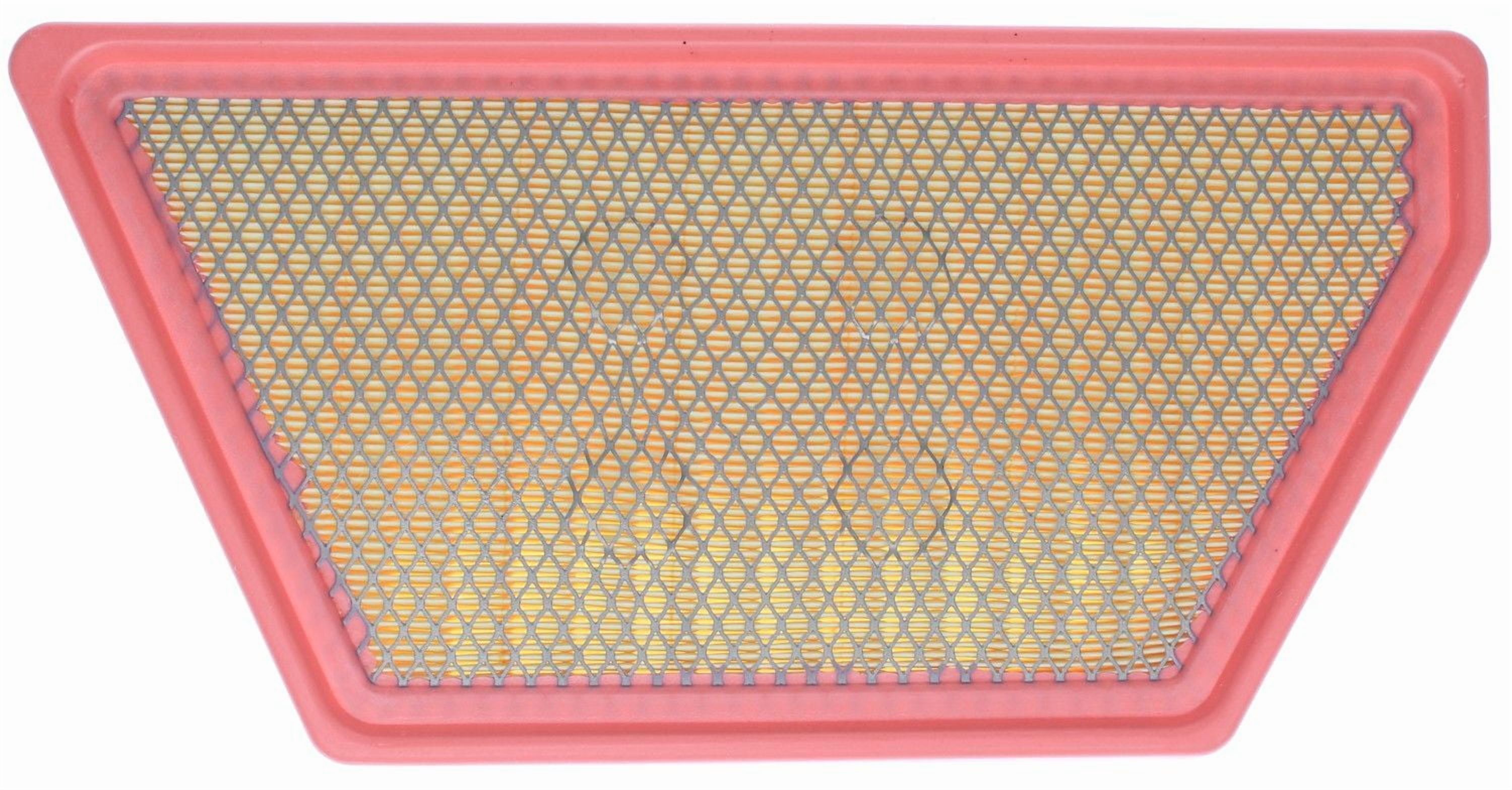 MAHLE LX 5284 Air Filter